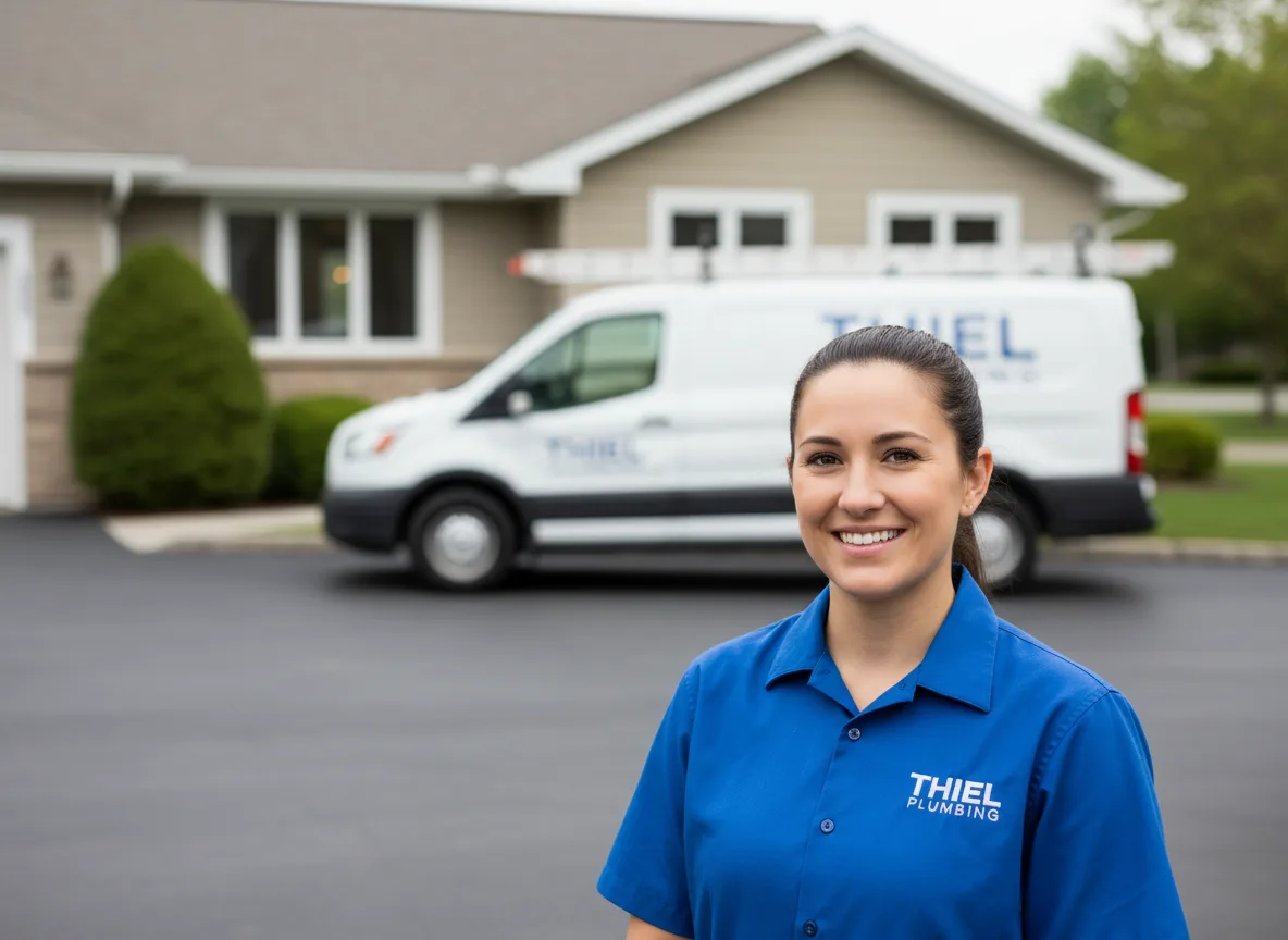 Plumber Eau Claire, PA FAQs